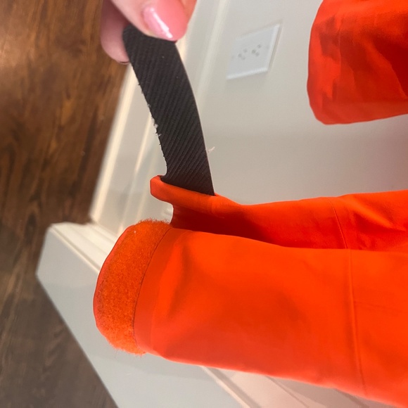 GORE-TEX ePE jacket-Shell. - Picture 5 of 16